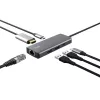 Trust Dalyx USB USB-C 1000 Mbit/s Silver