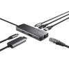Trust Dalyx USB USB-C 1000 Mbit/s Silver