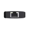 Trust Dalyx USB USB-C 1000 Mbit/s Silver