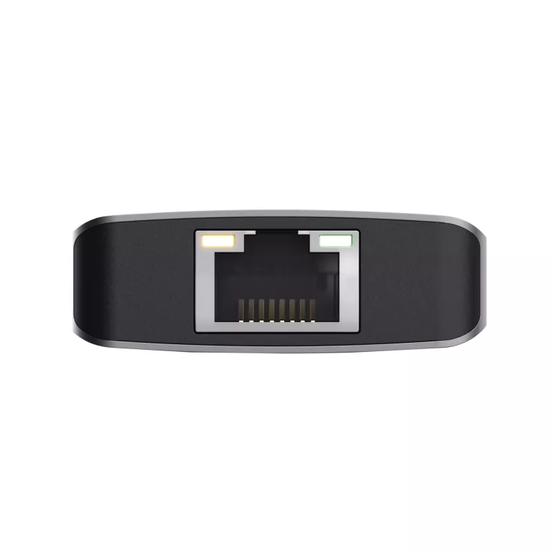 Trust Dalyx USB USB-C 1000 Mbit/s Silver