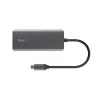 Trust Dalyx USB USB-C 1000 Mbit/s Silver