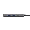 Trust Dalyx USB USB-C 1000 Mbit/s Silver