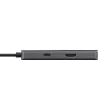Trust Dalyx USB USB-C 1000 Mbit/s Silver