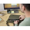 Trust Dalyx USB USB-C 1000 Mbit/s Silver