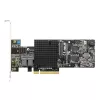 ASUS PIKE II 3108-8I/240PD/2G RAID-kontroller PCI Express 3.0 12 Gbit/s