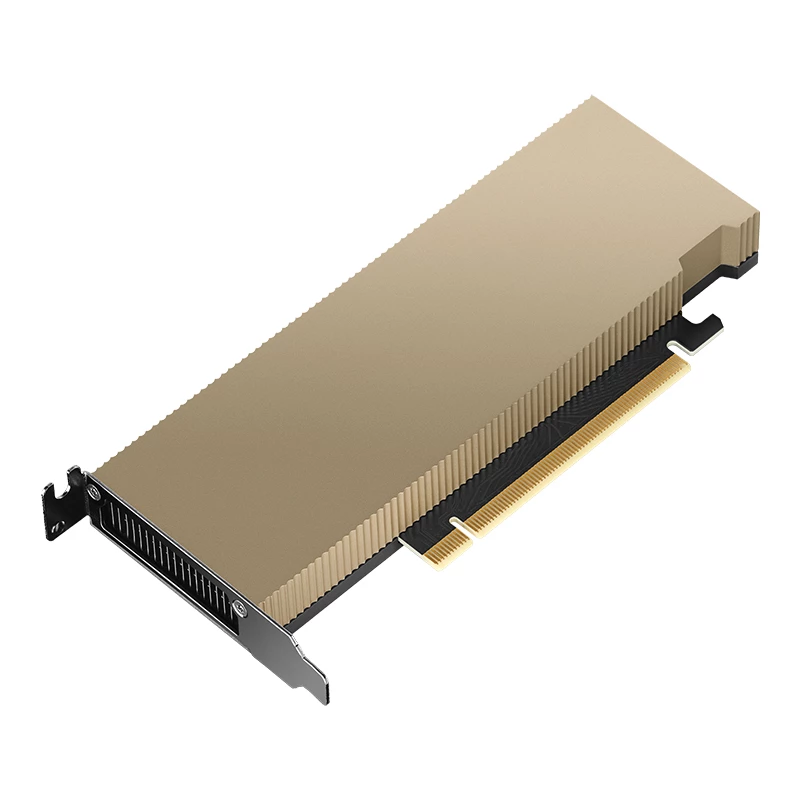 PNY NVIDIA L4 Moodul 24GB 1x LP kronstein Madalprofiil koos paigaldatud ATX kronsteiniga Pci-e x16 Gen 4.0