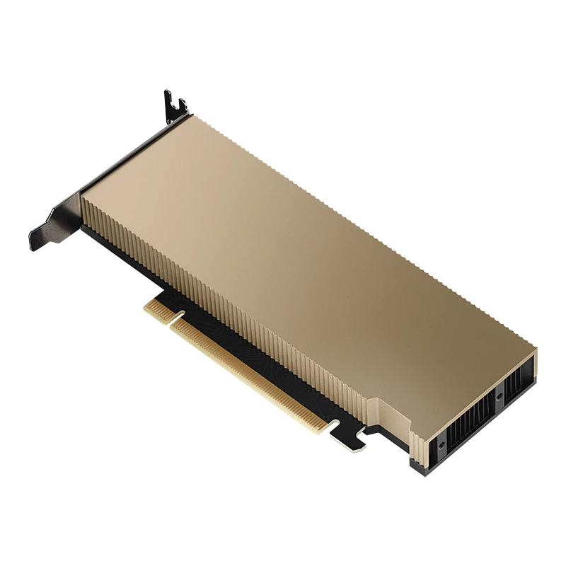 PNY NVIDIA L4 Moodul 24GB 1x LP kronstein Madalprofiil koos paigaldatud ATX kronsteiniga Pci-e x16 Gen 4.0