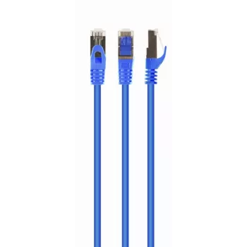 Võrgukaabel Gembird PP6A-LSZHCU-20M RJ-45 Cat6a 20m Hall