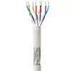 Võrgukaabel TECHLY Cat6 S/FTP ITP9-RIS-0305, 305 m, 250 MHz, CCA, hall