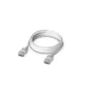 UBIQUITI NETWORKS Unifi ühenduskaabel - Ethernet - Lightning - 2m - Valge
