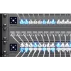 UBIQUITI NETWORKS Unifi ühenduskaabel - Ethernet - Lightning - 2m - Valge