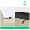 Võrgukaabel UGREEN Cat6A UTP RJ45 3 m, PVC ümbris, 500 MHz, Gigabit Ethernet