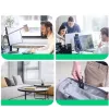 Võrgukaabel UGREEN Cat6A UTP RJ45 3 m, PVC ümbris, 500 MHz, Gigabit Ethernet