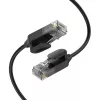 Võrgukaabel UGREEN Cat6A UTP RJ45 3 m, PVC ümbris, 500 MHz, Gigabit Ethernet