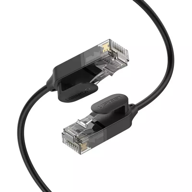 Võrgukaabel UGREEN Cat6A UTP RJ45 3 m, PVC ümbris, 500 MHz, Gigabit Ethernet