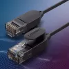 Võrgukaabel UGREEN Cat6A UTP RJ45 3 m, PVC ümbris, 500 MHz, Gigabit Ethernet