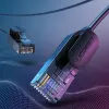Võrgukaabel UGREEN Cat6A UTP RJ45 3 m, PVC ümbris, 500 MHz, Gigabit Ethernet