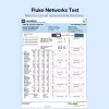 Võrgukaabel UGREEN Cat6A UTP RJ45 3 m, PVC ümbris, 500 MHz, Gigabit Ethernet