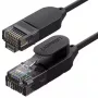 Võrgukaabel UGREEN Cat6A UTP RJ45 3 m, PVC ümbris, 500 MHz, Gigabit Ethernet