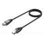 UNITEK Unitek Etherneti kaabel RJ-45 LAN Cat.8 (S/FTP) 1 m