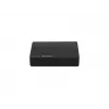 LANBERG Switch Dsp2-1005-12v 5x 1 Gbit/s haldamata Gigabit Ethernet lauaarvuti 12 V