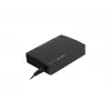 LANBERG Switch Dsp2-1005-12v 5x 1 Gbit/s haldamata Gigabit Ethernet lauaarvuti 12 V