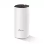 TP-Link AC1200 kogu kodu mesh-Wi-Fi süsteem, valge, hall, sisemine, mesh-ruuter, LAN, WLAN, kaheribaline (2,4 GHz / 5 GHz), Wi-Fi 5 (802.11ac)