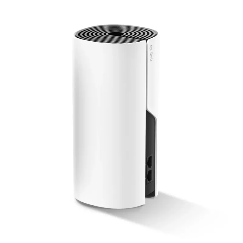 TP-Link AC1200 kogu kodu mesh-Wi-Fi süsteem, valge, hall, sisemine, mesh-ruuter, LAN, WLAN, kaheribaline (2,4 GHz / 5 GHz), Wi-Fi 5 (802.11ac)