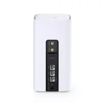 TP-Link Archer NX600 5G AX3600 Wireless Dual-Band 2.5 Gig Router