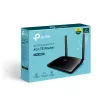 TP-Link Archer MR402 traadita ruuter Fast Ethernet Kaheribaline (2,4 GHz / 5 GHz) 4G Must