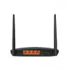 TP-Link Archer MR202 traadita ruuter Fast Ethernet Kahesageduslik (2,4 GHz / 5 GHz) Must