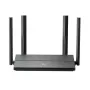 TP-Link EX141 traadita ruuter Gigabit Ethernet kahesageduslik (2,4 GHz / 5 GHz) must