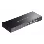 TP-Link Omada ES220GMP võrgulüliti, haldatav L2 Gigabit Ethernet (10/100/1000) Power over Ethernet (PoE) must