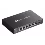 TP-Link Omada ES206GP võrgulüliti hallatav Gigabit Ethernet (10/100/1000) Power over Ethernet (PoE) must