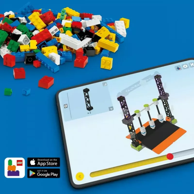 LEGO mängukomplekt Tuletõrjepaat 60373 — City seeria, 144 tk, 3 minifiguuri, vanusele 5+, mõõdud 80×230×70 mm