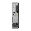 Töölauaarvuti Lenovo ThinkCentre M75s Gen 5 SFF, AMD Ryzen 3 8300G 3,4–4,9 GHz, 8 GB DDR5, 256 GB NVMe SSD, AMD Radeon 740M, Windows 11 Pro