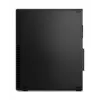 Töölauaarvuti Lenovo ThinkCentre M75s Gen 5 SFF, AMD Ryzen 3 8300G 3,4–4,9 GHz, 8 GB DDR5, 256 GB NVMe SSD, AMD Radeon 740M, Windows 11 Pro