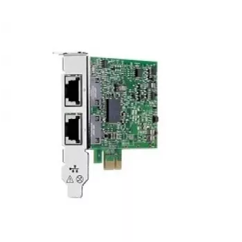 BROADCOM Bcm5720-2p kahe pordiga Etherneti serveri adapter - PCI-e