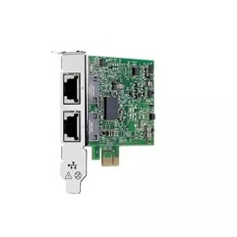 BROADCOM Bcm5720-2p kahe pordiga Etherneti serveri adapter - PCI-e