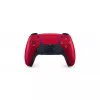Juhtmevaba mängupult Sony DualSense Red — Bluetooth-kontroller PlayStation 5-le, 0,28 kg, nupud: Tagasi/Tühjenda/Menüü/Valikud/Start/Turbo