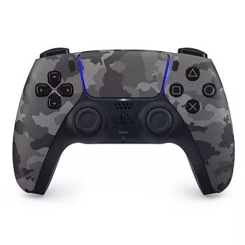 Sony DualSense V2 maskeering, hall Bluetooth-mängupult analoog/digitaalne Android, MAC, PC, PlayStation 5, iOS