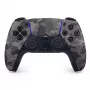 Sony DualSense V2 maskeering, hall Bluetooth-mängupult analoog/digitaalne Android, MAC, PC, PlayStation 5, iOS