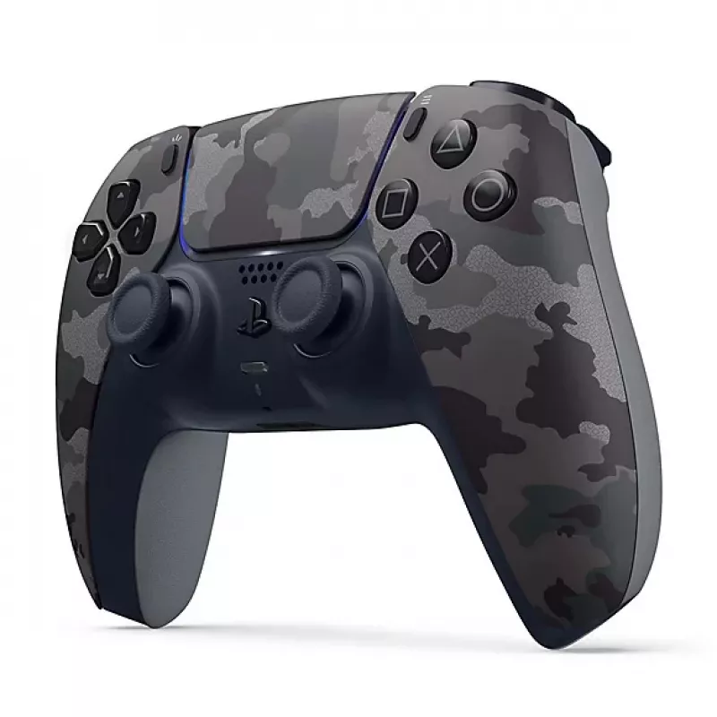Sony DualSense V2 maskeering, hall Bluetooth-mängupult analoog/digitaalne Android, MAC, PC, PlayStation 5, iOS