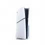Sony PlayStation 5 (mudeligrupp - slim), PlayStation 5, must, valge, 16384 MB, GDDR6, 448 GB/s, AMD