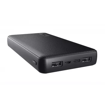 Trust Primo liitiumioon (Li-Ion) 20000 mAh must