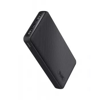 Trust Primo liitiumioon (Li-Ion) 20000 mAh must