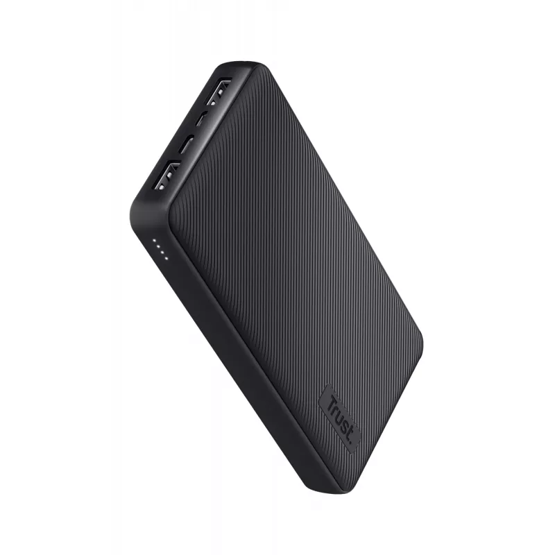 Trust Primo liitiumioon (Li-Ion) 20000 mAh must