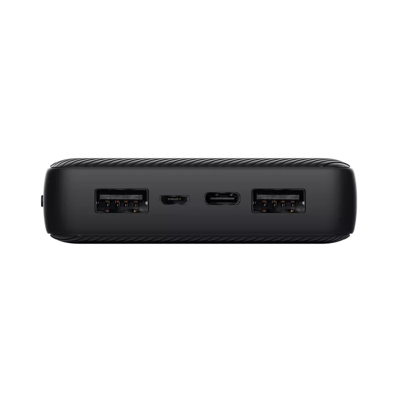 Trust Primo liitiumioon (Li-Ion) 20000 mAh must