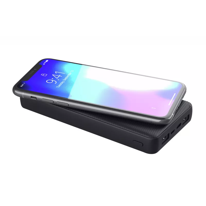 Trust Primo liitiumioon (Li-Ion) 20000 mAh must