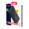 Trust Primo liitiumioon (Li-Ion) 20000 mAh must